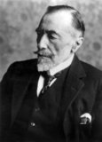 Joseph Conrad (born Józef Teodor Konrad Korzeniowski; 3 December 1857  Berdichev, Ukraine – 3 August 1924) was a Polish novelist who wrote in English, after settling in England.<br/><br/>

Conrad is regarded as one of the great novelists in English, although he did not speak the language fluently until he was in his twenties (and then always with a marked Polish accent). He wrote stories and novels, predominantly with a nautical setting, that depict trials of the human spirit by the demands of duty and honour. Conrad was a master prose stylist who brought a distinctly non-English tragic sensibility into English literature. While some of his works have a strain of romanticism, he is viewed as a precursor of modernist literature. His narrative style and anti-heroic characters have influenced many authors.<br/><br/>

Films have been adapted from or inspired by Conrad's Victory, Lord Jim, The Secret Agent, An Outcast of the Islands, The Rover, The Shadow Line, The Duel, Heart of Darkness, Nostromo, and Almayer's Folly.<br/><br/>

Writing in the heyday of the British Empire, Conrad drew upon his experiences in the French and later the British Merchant Navy to create short stories and novels that reflect aspects of a worldwide empire while also plumbing the depths of the human soul.