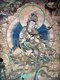 China: Samantabhadra, Cave 3, Yulin Caves, Western Xia Dunasty (1038-1227)